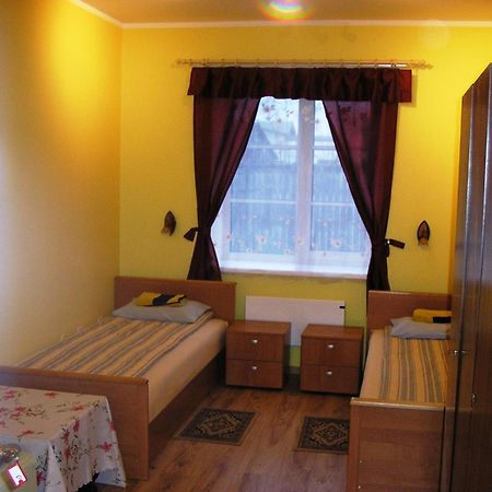 Kagu Hostel Võru Zimmer foto