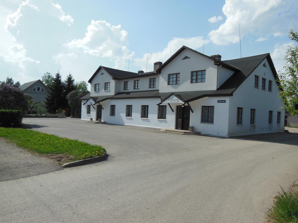 Kagu Hostel Võru Exterior foto