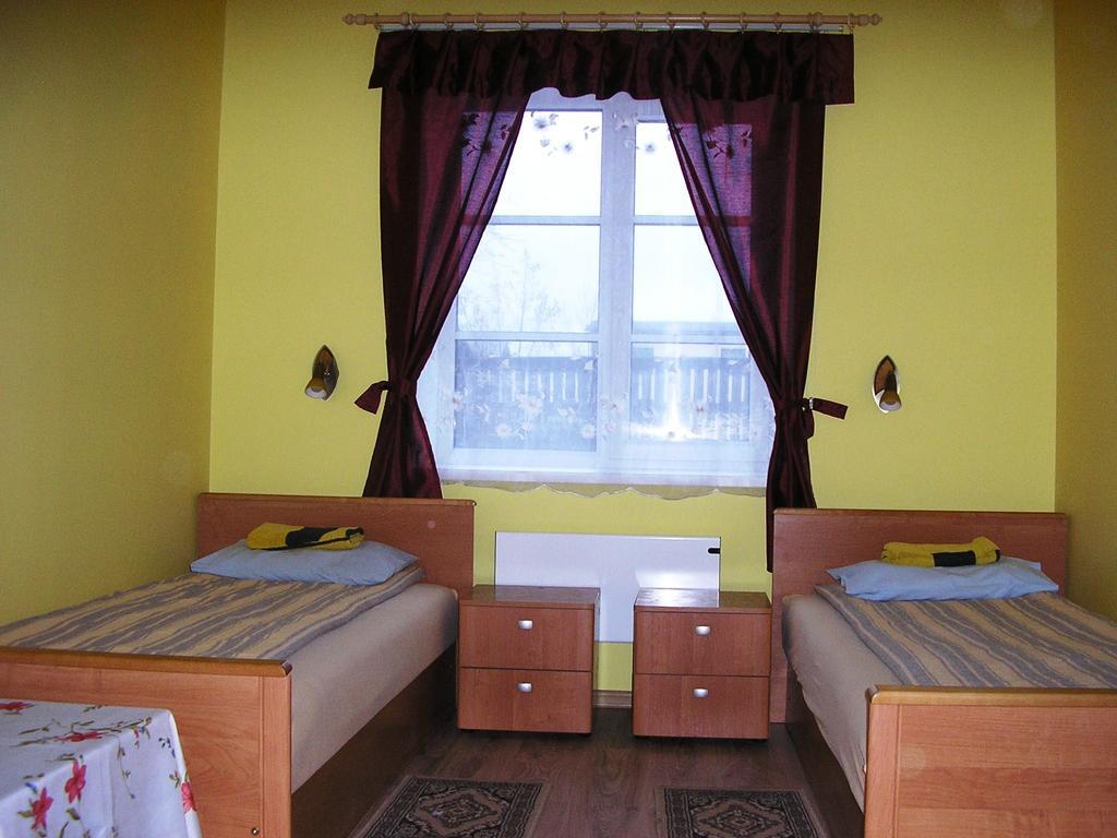 Kagu Hostel Võru Zimmer foto