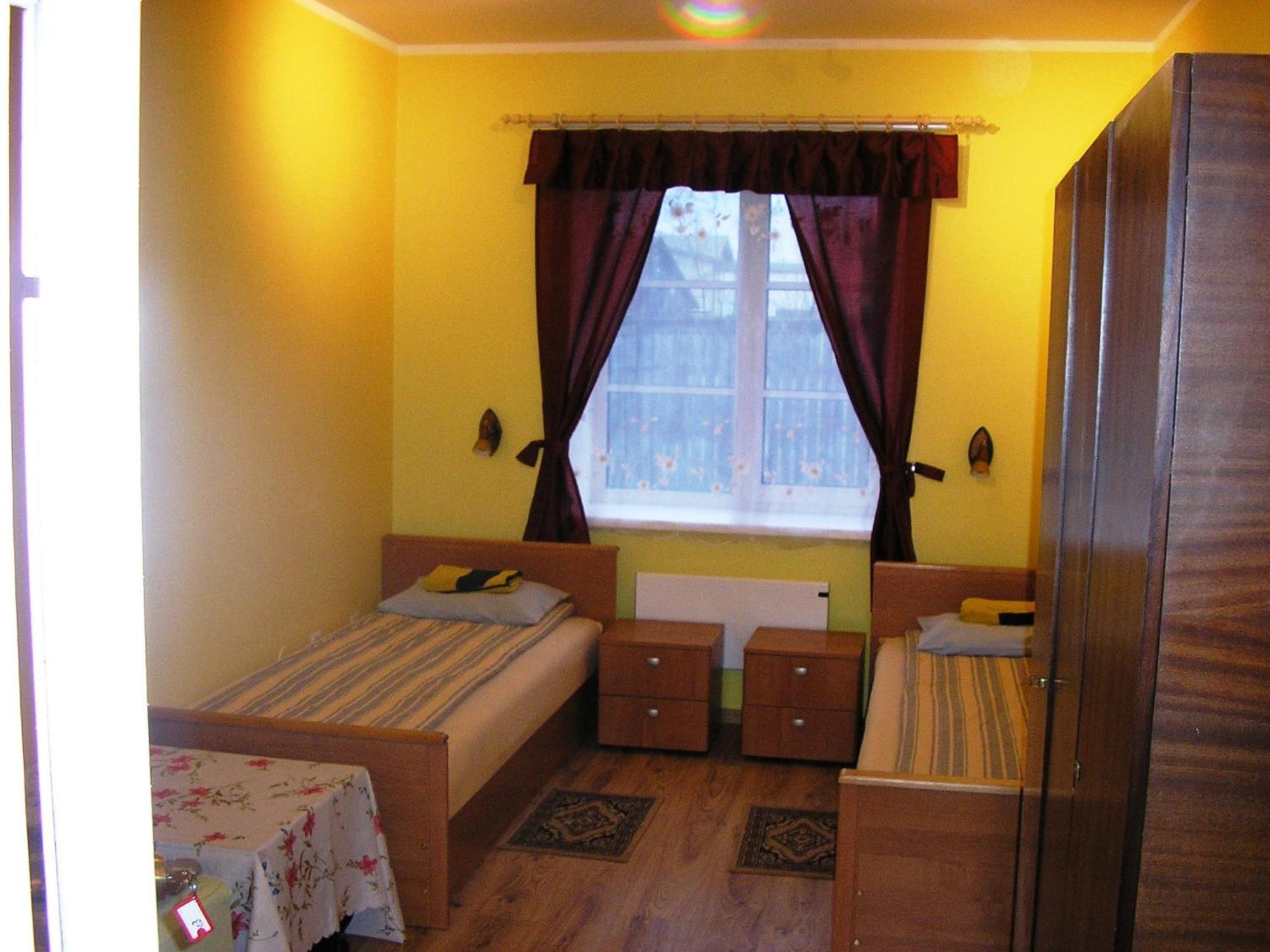 Kagu Hostel Võru Zimmer foto