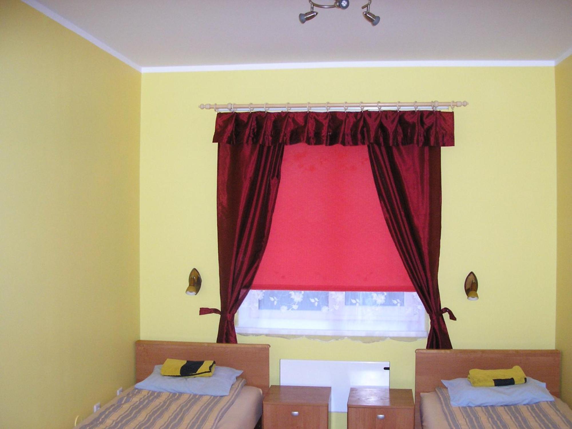 Kagu Hostel Võru Zimmer foto
