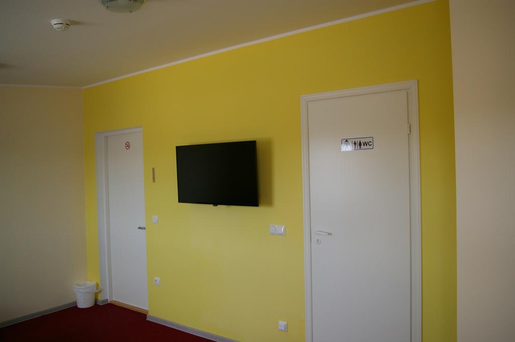 Kagu Hostel Võru Exterior foto