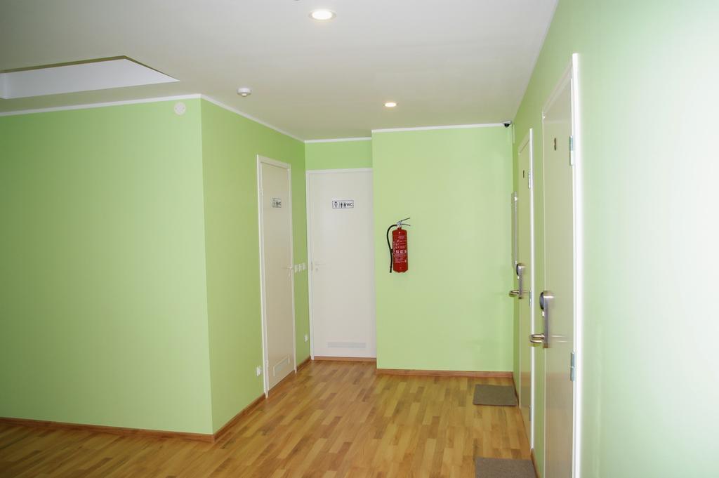Kagu Hostel Võru Exterior foto