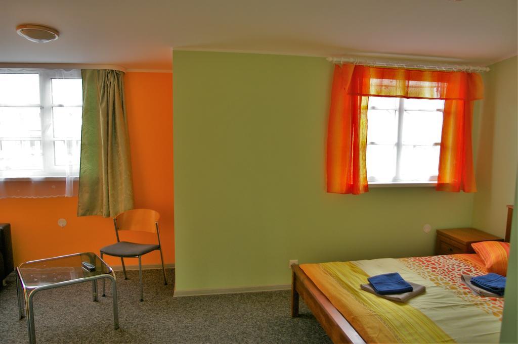 Kagu Hostel Võru Exterior foto